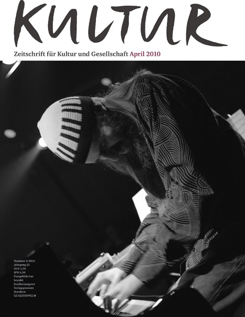 Titelseite April 2010