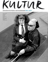 Titelseite März 2009