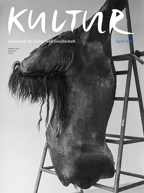 Titelseite April 2015