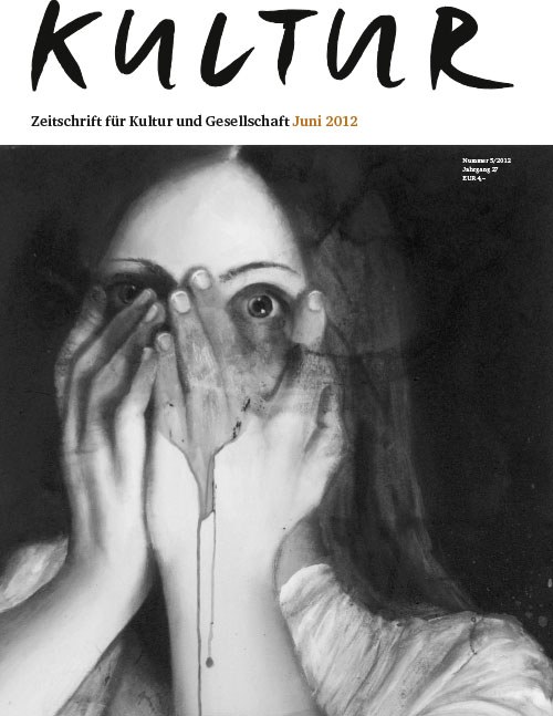 Titelseite Juni 2012