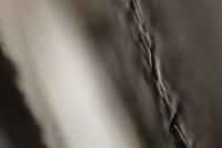 "The Nitty Gritty" - Fotografien von Heide C. Heimböck in der Juppenwerkstatt - Vernissagerede von Kurt Bereuter