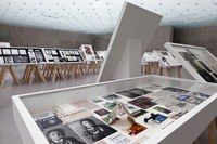 Valie Export: Das Kunsthaus Bregenz präsentiert das Schaffen dieser Jahrhundertkünstlerin erstmals im Kontext zu ihrem Archiv