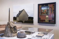 Das vorarlberg museum eröffnet mit fünf Ausstellungen
