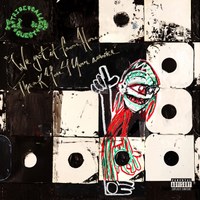 A Tribe Called Quest: We Got It From Here ... Thank You 4 Your Service