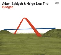 Adam Bałdych & Helge Lien Trio: Bridges