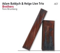 Adam Bałdych & Helge Lien Trio: Brothers