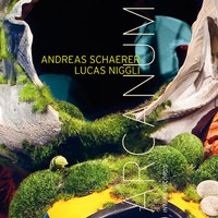 Andreas Schaerer/Lucas Niggli: Arcanum