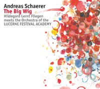 Andreas Schaerer: The Big Wig