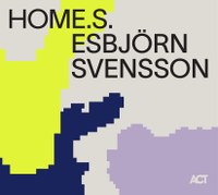 Esbjörn Svensson: HOME.S