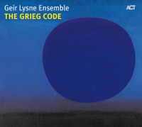 Geir Lysne Ensemble: The Grieg Code