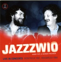 JazzZwio: Live in Concerts