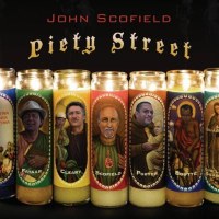 John Scofield: Piety Street
