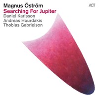 Magnus Öström: Searching For Jupiter