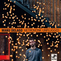 Manu Delago: Metromonk - Unplugged