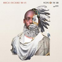 Marcus Strickland Twi-Life: People of The Sun
