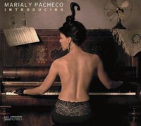 Marialy Pacheco: Introducing