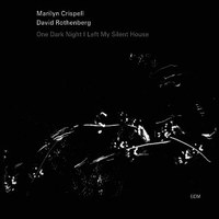 Marilyn Crispell / David Rothenberg: One Dark Night I Left My Silent House