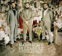 Mario Rom’s Interzone: Everything is Permitted
