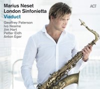 Marius Neset – London Sinfonietta: Viaduct