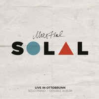 Martial Solal: Live in Ottobrunn