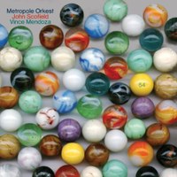 Metropole Orkest/John Scofield/Vince Mendoza: 54