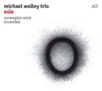 Michael Wollny Trio: Oslo + Wartburg