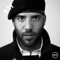 Miles Mosley: Uprising