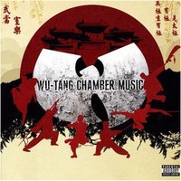 Wu-Tang: Chamber Music