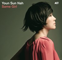 Youn Sun Nah: Same Girl
