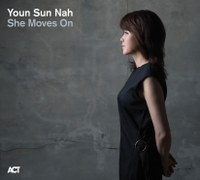 Youn Sun Nah: She Moves On