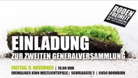 "Bodenfreiheit" – Verein zur Erhaltung von Freiräumen lädt zur Jahreshauptversammlung und sucht neue Mitglieder