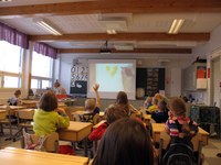 Die "ARGE Gemeinsame Schule Vorarlberg" fordert die Einführung einer Gemeinsamen Schule in Vorarlberg