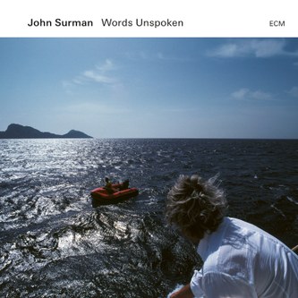 John Surman / Rob Luft / Rob Waring / Thomas Strønen: „Words Unspoken“