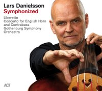 Lars Danielsson: Symphonized