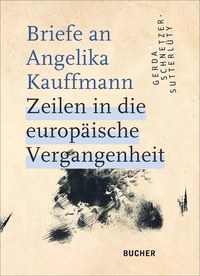 Buchvorstellung: Briefe an Angelika Kauffmann