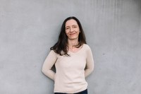 „Das Leben ist für mich schreibend besser zu erfassen“ - Vorarlberger Literaturpreis für Petra Pellini-Forcher