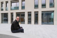 Der Vagabund wird sesshaft  - Das Liechtensteiner Literaturhaus erhält ein eigenes Domizil