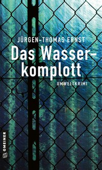 Die Korrumpierbarkeit der Masse - Neuer Roman von Jürgen Thomas Ernst