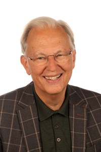 Gespräch mit Wolfgang Gruber zu „Menschen im Wandel. Erkenntnisse aus Begegnungen.“