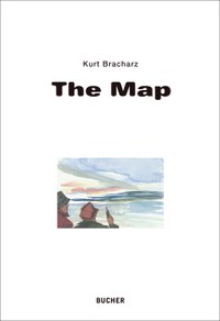Liaison mit Papier – Kurt Bracharz präsentiert „THE MAP“