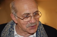 „Literatur steht immer in Opposition zu den vorgefundenen Verhältnissen“ - Interview mit Gerhard Ruiss zu den Feldkircher Literaturtagen 2018
