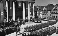 Das Unfassbare, anschaulich dargestellt - Meinrad Pichlers Buch: „Nationalsozialismus in Vorarlberg“