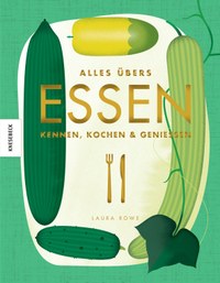 Originell, kulinarisch, üppig: Neue Bücher für die Küche