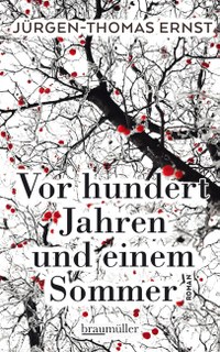 Späte Blüte - Jürgen-Thomas Ernst präsentiert seinen zweiten Roman