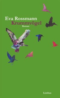 Trappen und Attrappen – Die Krimiautorin Eva Rossmann schreibt eine Fortsetzung der Novelle „Trans-Maghreb“ von Hans Platzgumer, mit eigener Perspektive