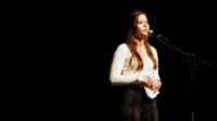 U20 Poetry Slam – Theater KOSMOS, Bregenz