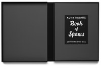 Vom omnipräsenten Dosenfleisch über die unerwünschte Email-Botschaft zum exklusiven Kunstprodukt – Gedanken zu Kurt Dornigs „Book of Spams“