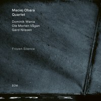 Maciej Obara Quartet: „Frozen Silence“