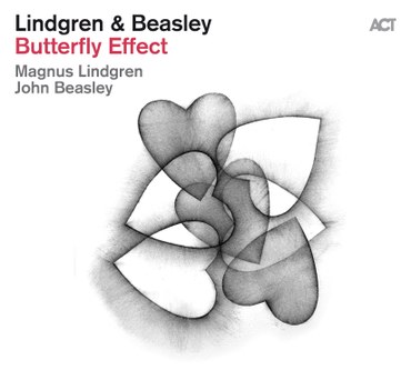 Magnus Lindgren & John Beasley: „Butterfly Effect“