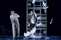 Mit Fantasie wider die Grausamkeit – eine Uraufführung am Vorarlberger Landestheater